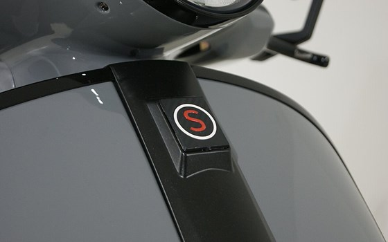 Neufahrzeug Vespa GTS 310 - Bild 4