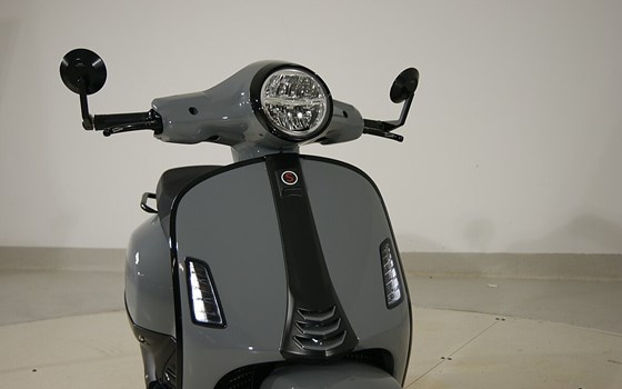 Neufahrzeug Vespa GTS 310 - Bild 5