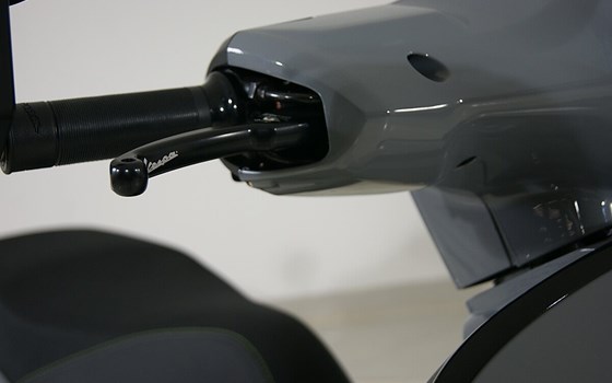 Neufahrzeug Vespa GTS 310 - Bild 6