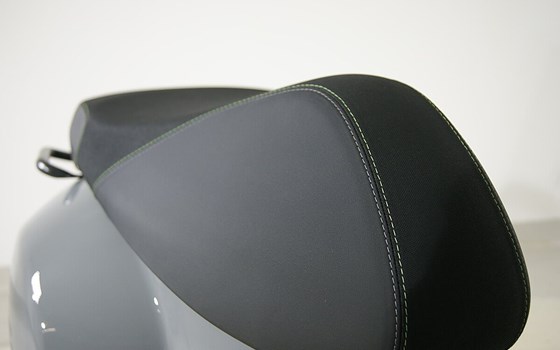 Neufahrzeug Vespa GTS 310 - Bild 7