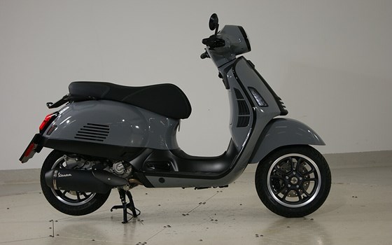 Neufahrzeug Vespa GTS 310 - Bild 9