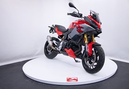 Gebrauchte BMW F 900 XR