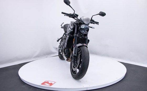 Gebrauchtmotorrad Triumph Trident 660 - Bild 2