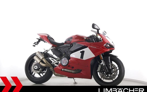 Gebrauchtmotorrad Ducati 959 Panigale - Bild 1