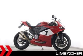 Ducati 959 Panigale