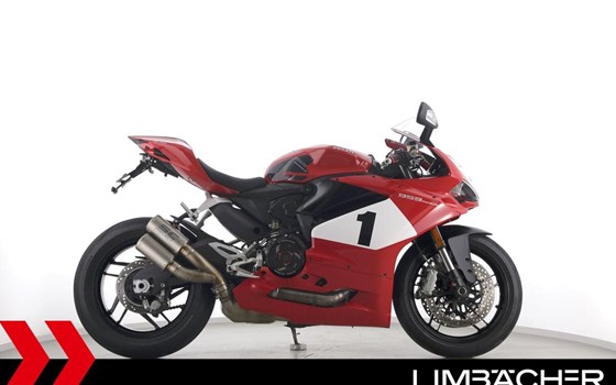 Gebrauchtmotorrad Ducati 959 Panigale - Bild 10