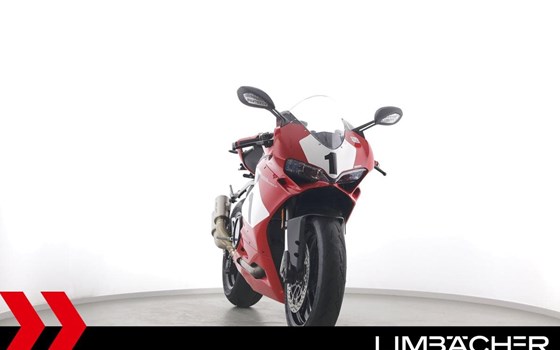 Gebrauchtmotorrad Ducati 959 Panigale - Bild 11