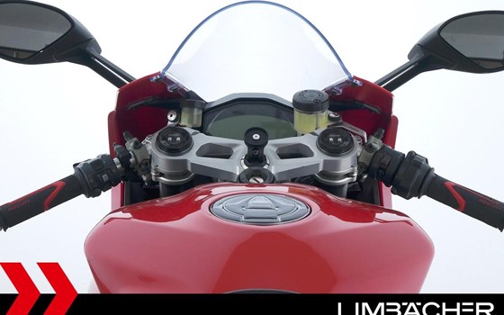 Gebrauchtmotorrad Ducati 959 Panigale - Bild 13