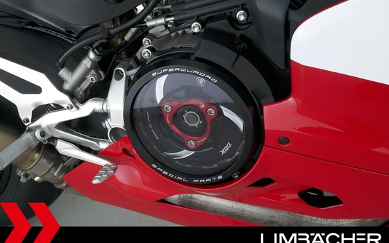Gebrauchtmotorrad Ducati 959 Panigale - Bild 15