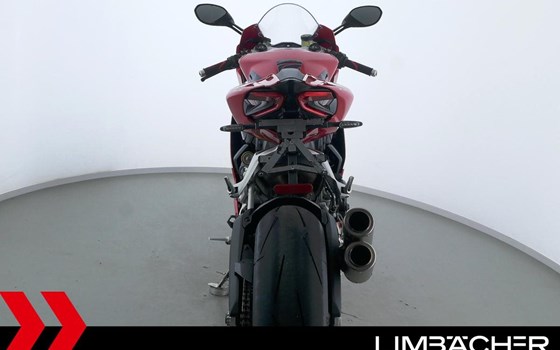 Gebrauchtmotorrad Ducati 959 Panigale - Bild 17