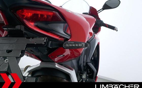 Gebrauchtmotorrad Ducati 959 Panigale - Bild 18