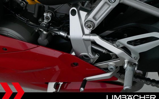 Gebrauchtmotorrad Ducati 959 Panigale - Bild 19