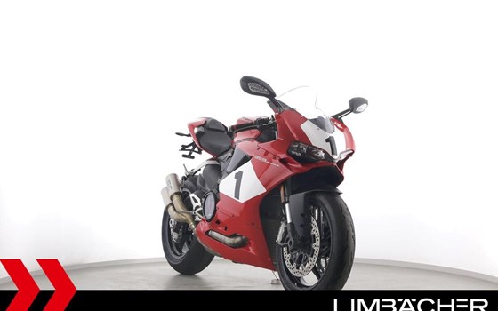 Gebrauchtmotorrad Ducati 959 Panigale - Bild 2