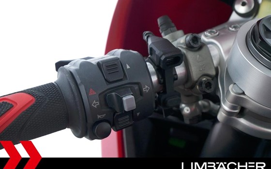 Gebrauchtmotorrad Ducati 959 Panigale - Bild 20