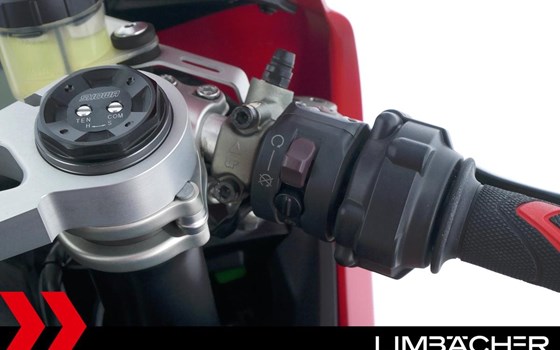 Gebrauchtmotorrad Ducati 959 Panigale - Bild 21