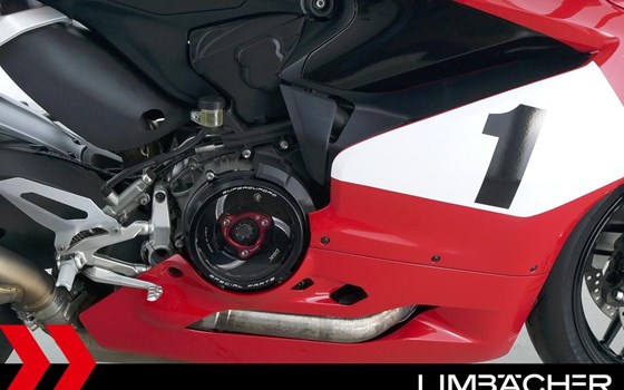 Gebrauchtmotorrad Ducati 959 Panigale - Bild 23