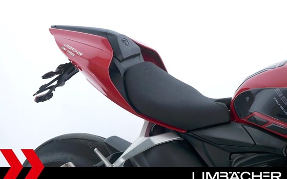 Gebrauchtmotorrad Ducati 959 Panigale - Bild 24