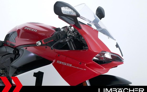 Gebrauchtmotorrad Ducati 959 Panigale - Bild 25