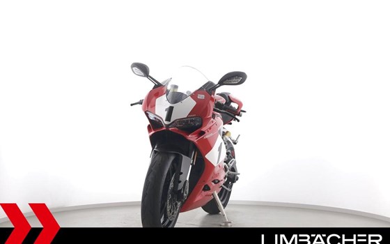 Gebrauchtmotorrad Ducati 959 Panigale - Bild 3