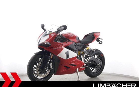Gebrauchtmotorrad Ducati 959 Panigale - Bild 4