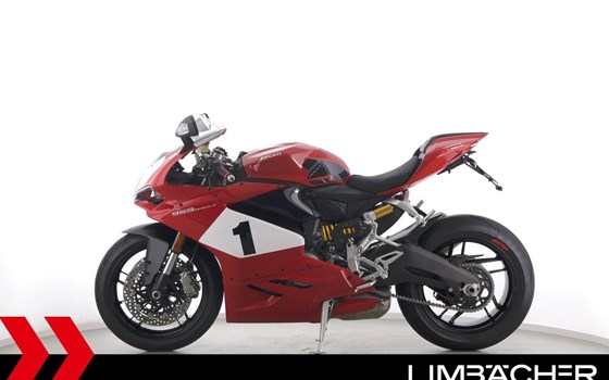 Gebrauchtmotorrad Ducati 959 Panigale - Bild 5