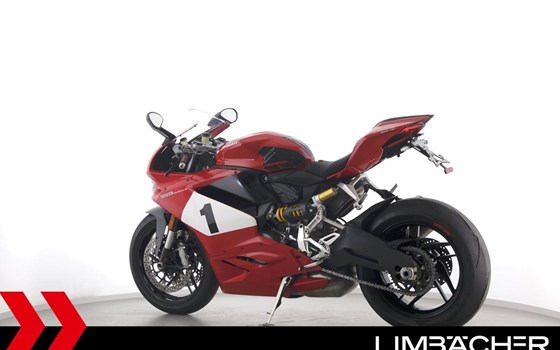 Gebrauchtmotorrad Ducati 959 Panigale - Bild 6