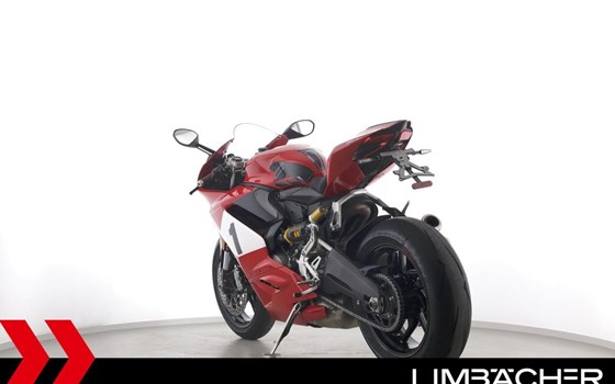 Gebrauchtmotorrad Ducati 959 Panigale - Bild 7