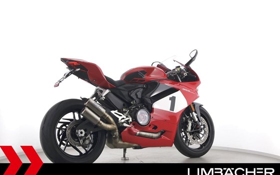 Gebrauchtmotorrad Ducati 959 Panigale - Bild 9