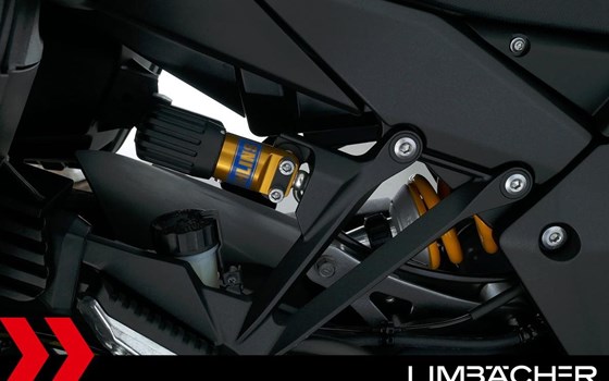 Gebrauchtmotorrad Kawasaki Ninja 1100SX SE - Bild 15