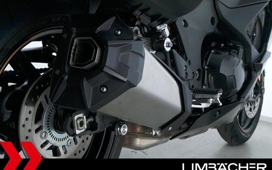 Gebrauchtmotorrad Kawasaki Ninja 1100SX SE - Bild 16