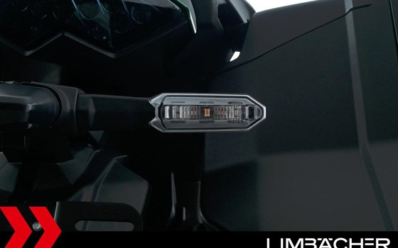 Gebrauchtmotorrad Kawasaki Ninja 1100SX SE - Bild 18