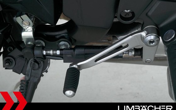 Gebrauchtmotorrad Kawasaki Ninja 1100SX SE - Bild 20