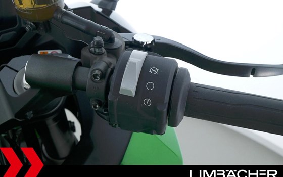 Gebrauchtmotorrad Kawasaki Ninja 1100SX SE - Bild 22