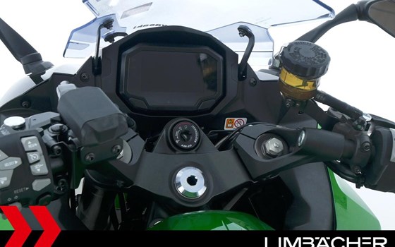 Gebrauchtmotorrad Kawasaki Ninja 1100SX SE - Bild 23