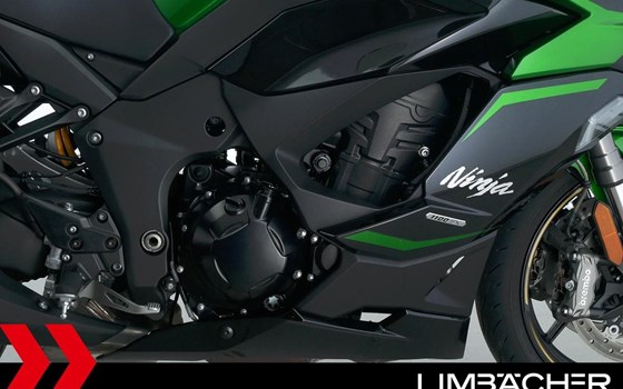 Gebrauchtmotorrad Kawasaki Ninja 1100SX SE - Bild 24