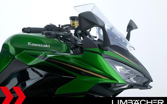 Gebrauchtmotorrad Kawasaki Ninja 1100SX SE - Bild 26