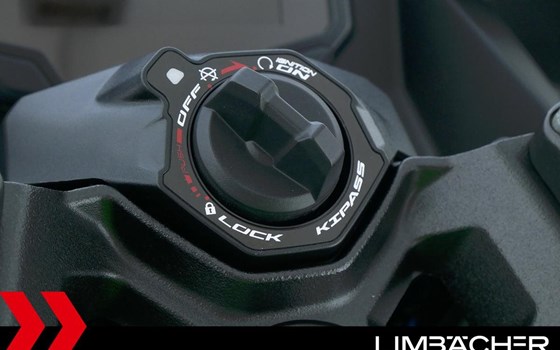 Gebrauchtmotorrad Kawasaki Ninja 500 SE - Bild 14