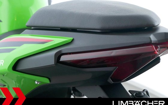Gebrauchtmotorrad Kawasaki Ninja 500 SE - Bild 15
