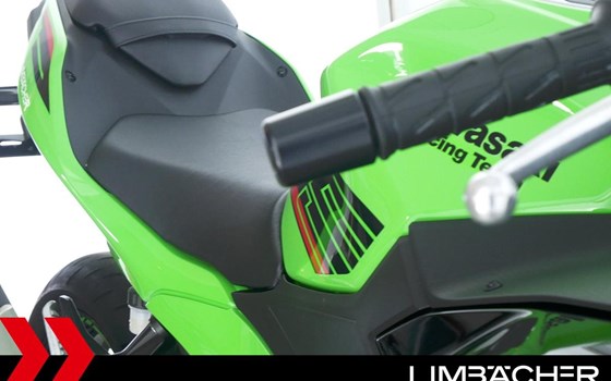 Gebrauchtmotorrad Kawasaki Ninja 500 SE - Bild 18