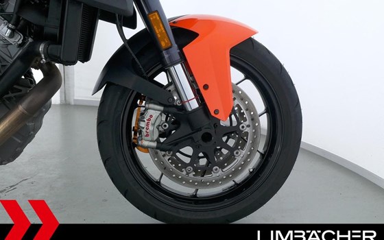 Gebrauchtmotorrad KTM 1290 Super Duke R - Bild 14