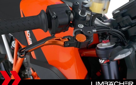Gebrauchtmotorrad KTM 1290 Super Duke R - Bild 15