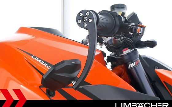 Gebrauchtmotorrad KTM 1290 Super Duke R - Bild 16