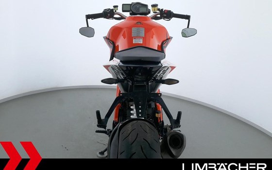 Gebrauchtmotorrad KTM 1290 Super Duke R - Bild 18