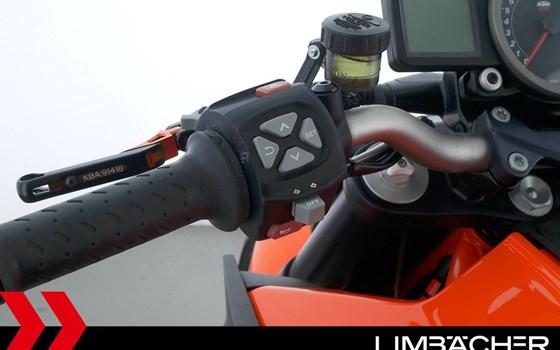 Gebrauchtmotorrad KTM 1290 Super Duke R - Bild 19