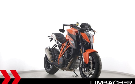 Gebrauchtmotorrad KTM 1290 Super Duke R - Bild 2