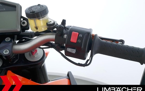 Gebrauchtmotorrad KTM 1290 Super Duke R - Bild 20