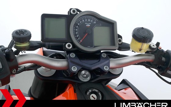 Gebrauchtmotorrad KTM 1290 Super Duke R - Bild 21