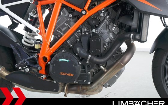 Gebrauchtmotorrad KTM 1290 Super Duke R - Bild 22