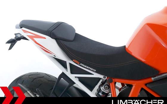 Gebrauchtmotorrad KTM 1290 Super Duke R - Bild 23