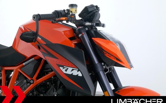 Gebrauchtmotorrad KTM 1290 Super Duke R - Bild 24